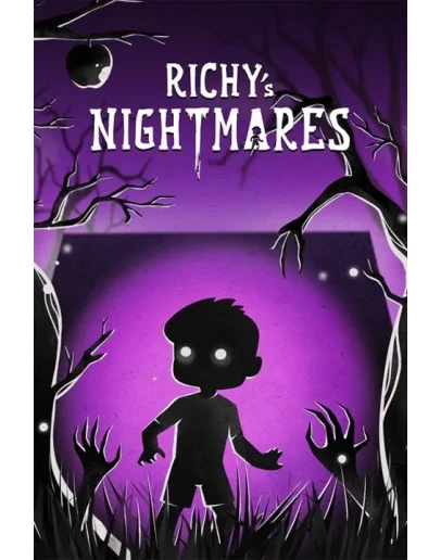 Richys Nightmares Xbox OneXS активация