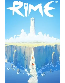 RiME Xbox One &amp Xbox Series XS активация