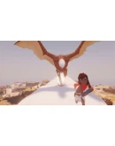 RiME Xbox One &amp Xbox Series XS активация