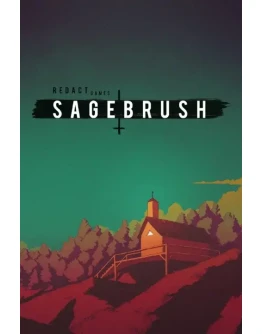 Sagebrush Xbox One &amp Xbox Series XS активация