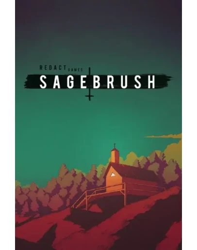 Sagebrush Xbox One &amp Xbox Series XS активация