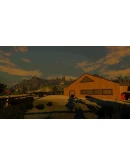 Sagebrush Xbox One &amp Xbox Series XS активация