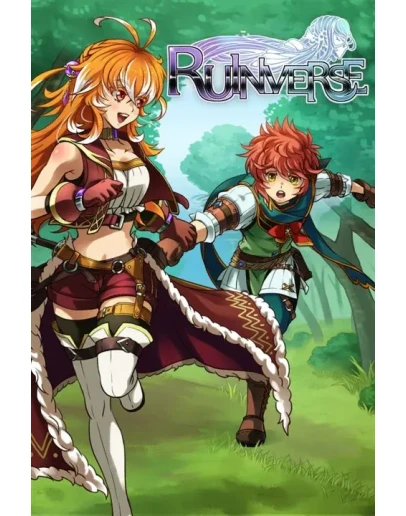 Ruinverse Xbox One &amp Xbox Series XS активация