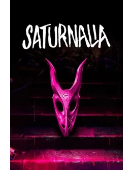 Saturnalia Xbox One &amp Xbox Series XS активация