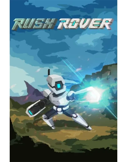 Rush Rover Xbox One &amp Xbox Series XS активация
