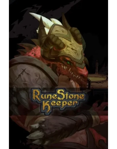 Runestone Keeper(UWP) Xbox OneXS активация