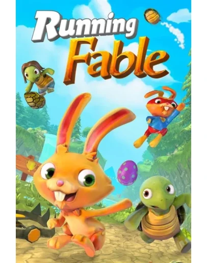 Running Fable Xbox One &amp Xbox Series XS активация