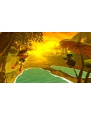 Running Fable Xbox One &amp Xbox Series XS активация