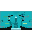 Runbow Xbox One &amp Xbox Series XS активация