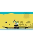 Runbow Xbox One &amp Xbox Series XS активация