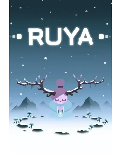 Ruya Xbox One &amp Xbox Series XS активация