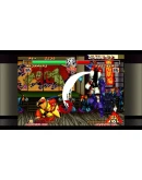 Samurai Shodown II Xbox OneXS активация