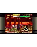 Samurai Shodown II Xbox OneXS активация