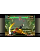 Samurai Shodown II Xbox OneXS активация
