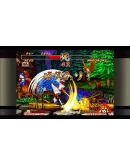 Samurai Shodown II Xbox OneXS активация