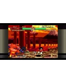 Samurai Shodown II Xbox OneXS активация