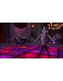 Sam&ampMax Beyond Time... Xbox OneXS активация