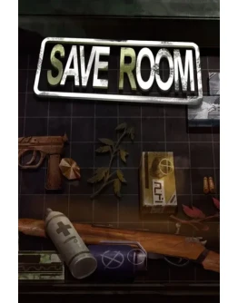 Save Room Xbox One &amp Xbox Series XS активация