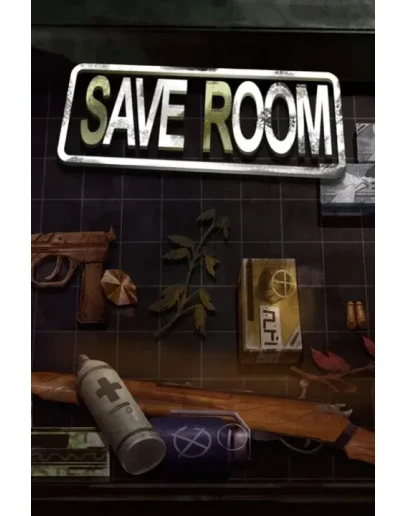 Save Room Xbox One &amp Xbox Series XS активация
