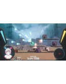 S. Prysm Destroyer Xbox OneXS активация