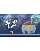 Sallys Law Xbox One &amp Xbox Series XS активация