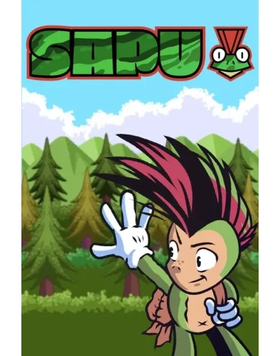 Sapu Xbox One & Xbox Series XS активация Sapu Xbox One & Xbox Series XS активация