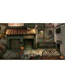 Mr. Pumpkin 2: Kowloon walled city Xbox активация Mr. Pumpkin 2: Kowloon walled city Xbox активация