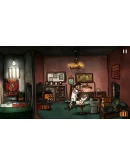 Mr. Pumpkin 2: Kowloon walled city Xbox активация Mr. Pumpkin 2: Kowloon walled city Xbox активация