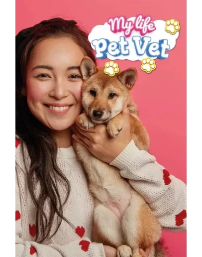 Моя ветеринарная клиника Xbox OneXS активация