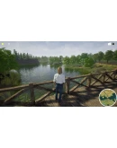 Моя ветеринарная клиника Xbox OneXS активация