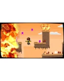 Mulletman and the Molemen Xbox OneXS активация Mulletman and the Molemen Xbox OneXS активация