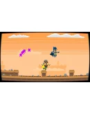 Mulletman and the Molemen Xbox OneXS активация Mulletman and the Molemen Xbox OneXS активация