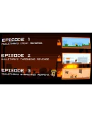 Mulletman and the Molemen Xbox OneXS активация Mulletman and the Molemen Xbox OneXS активация