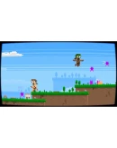 Mulletman and the Molemen Xbox OneXS активация Mulletman and the Molemen Xbox OneXS активация