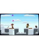 Mulletman and the Molemen Xbox OneXS активация Mulletman and the Molemen Xbox OneXS активация