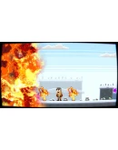 Mulletman and the Molemen Xbox OneXS активация Mulletman and the Molemen Xbox OneXS активация