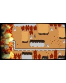 Mulletman and the Molemen Xbox OneXS активация Mulletman and the Molemen Xbox OneXS активация