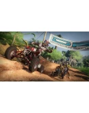 MX vs. ATV Alive Xbox One &amp Xbox Series XS активация