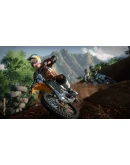 MX vs. ATV Alive Xbox One &amp Xbox Series XS активация