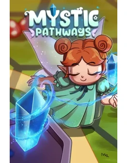 Mystic Pathways (Xbox One) активация