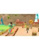 My Fantastic Ranch: Unicorn &amp Dragons Xbox активация