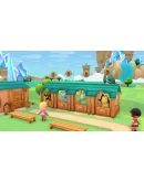 My Fantastic Ranch: Unicorn &amp Dragons Xbox активация