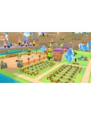 My Fantastic Ranch: Unicorn &amp Dragons Xbox активация