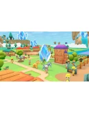 My Fantastic Ranch: Unicorn &amp Dragons Xbox активация