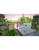 Must Dash Amigos Xbox One &amp Xbox Series XS активация