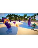 Must Dash Amigos Xbox One &amp Xbox Series XS активация