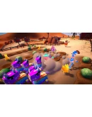 Must Dash Amigos Xbox One &amp Xbox Series XS активация