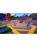 Must Dash Amigos Xbox One &amp Xbox Series XS активация