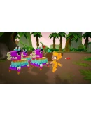 Must Dash Amigos Xbox One &amp Xbox Series XS активация