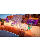 Must Dash Amigos Xbox One &amp Xbox Series XS активация